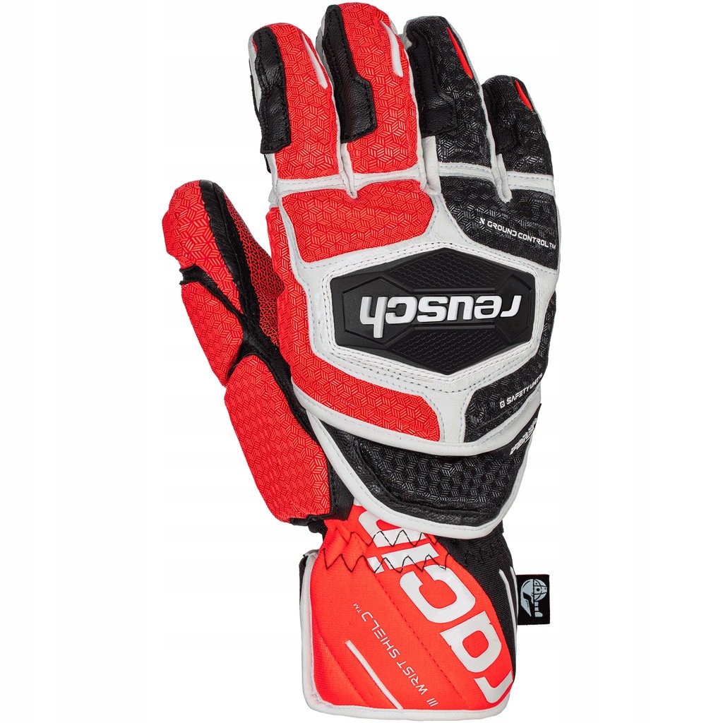 Rękawice Reusch Worldcup Warrior GS 8,5