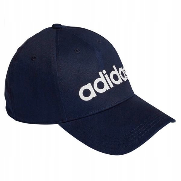 Czapka juniorska ADIDAS DAILY CAP DM6179