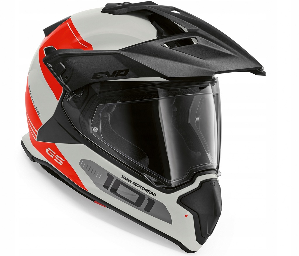 РЁР»РµРј BMW Enduro