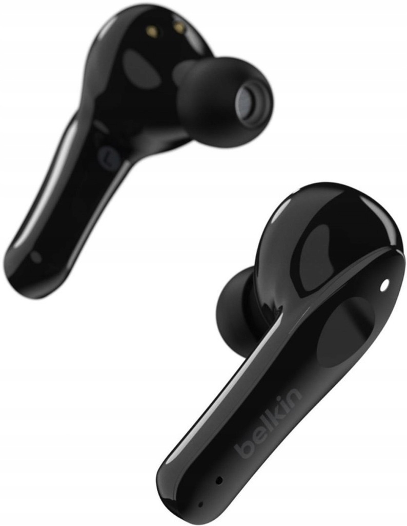 Belkin True Earbuds Soundform Move Plus Built-in m
