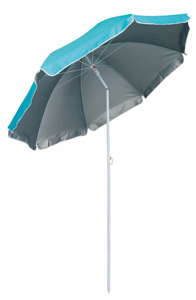 Parasol plażowy Beach Umbrella UPF 50+ EuroTrail