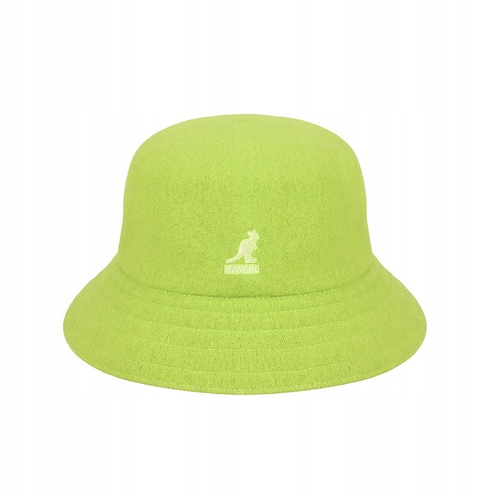 Kangol Wool Lahinch K3191ST BIO LIME M