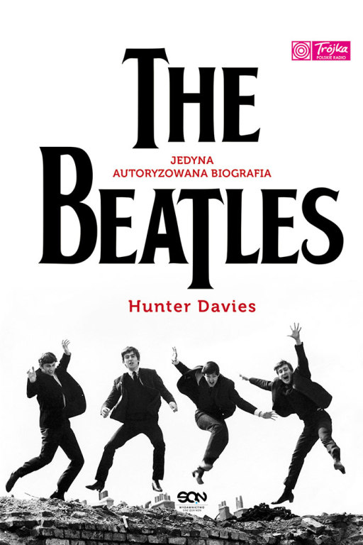 The Beatles - Hunter Davis