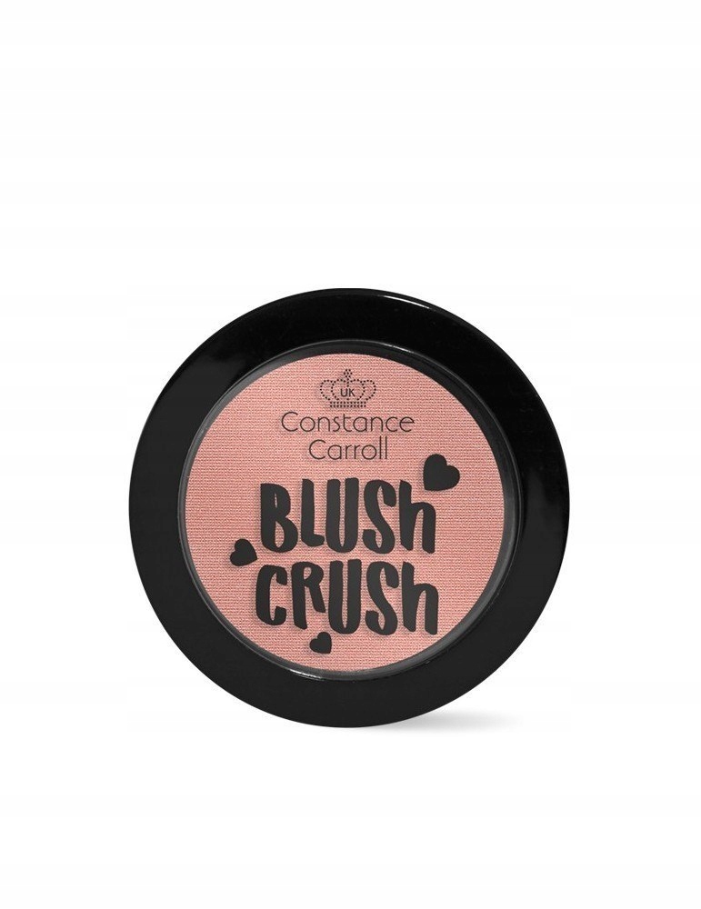 Constance Carroll Róż Blush Crush nr 08 Glow 1szt