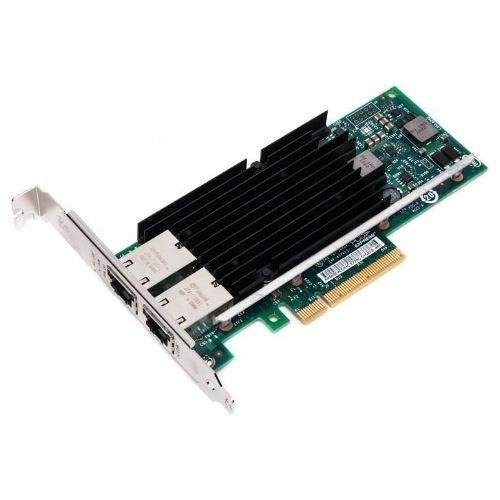 Karta Sieciowa X540T2 PCI Express