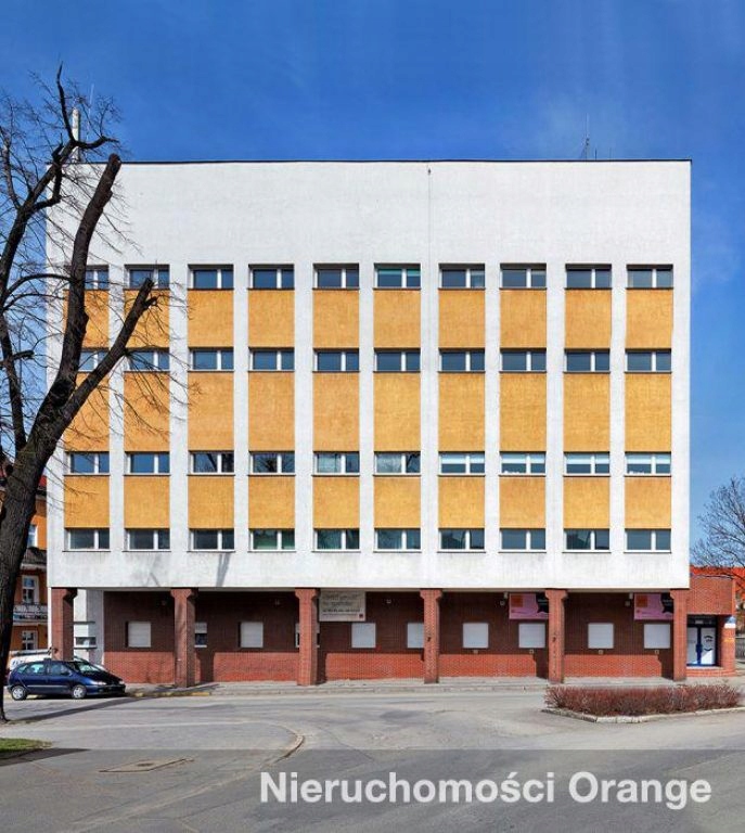 Komercyjnie Ząbkowice Śląskie, ząbkowicki, 2361,00