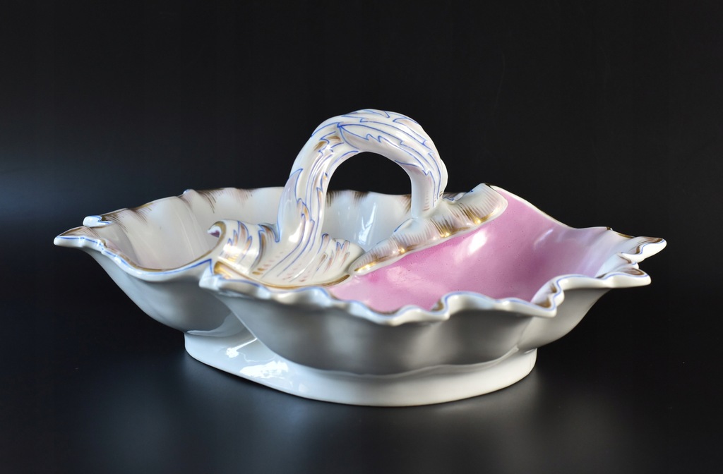 SPM kabaret patera Schumann Berlin Moabit XIX wiek