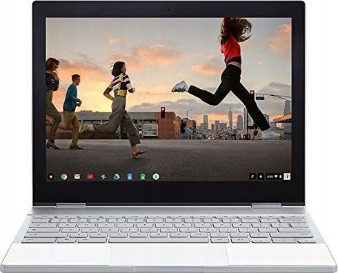 Laptop Google PixelBook i5 8GB RAM / 128GB SSD