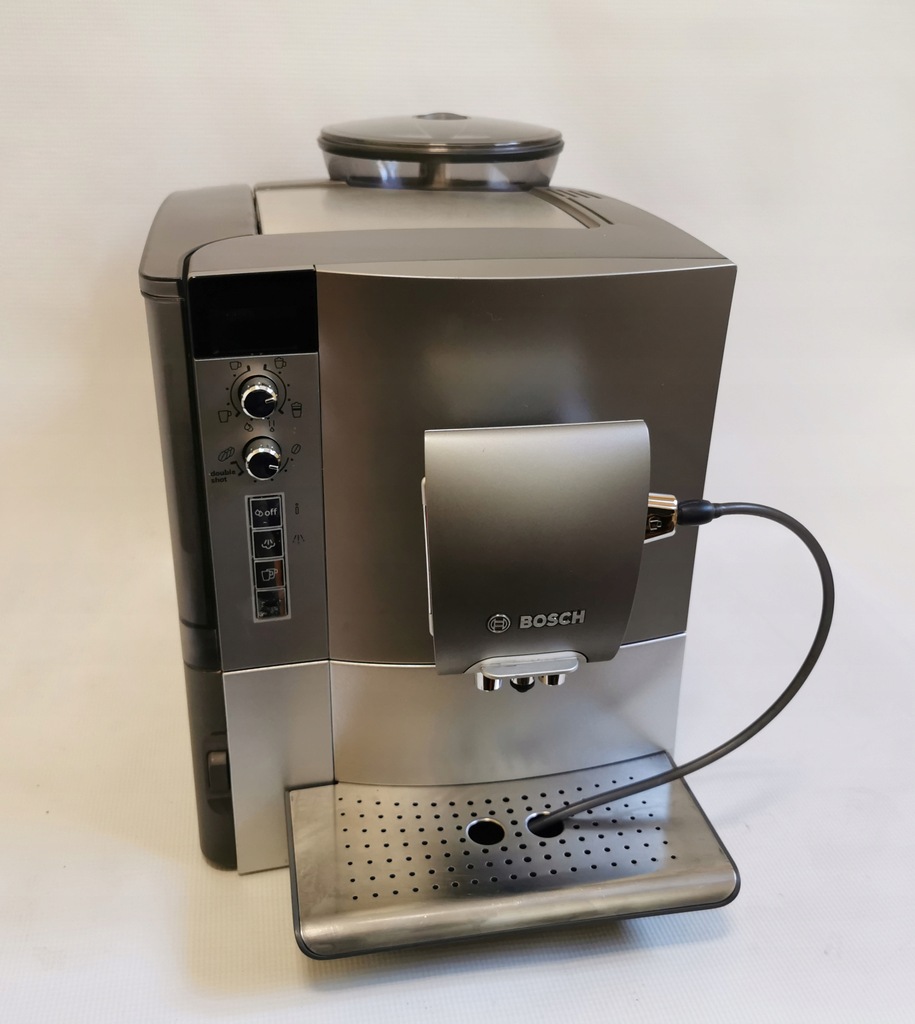 Ekspres do kawy Bosch VeroCafe LattePro, spieniacz 11833245477