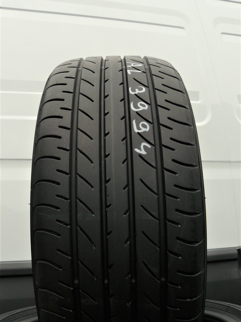 YOKOHAMA BLUEARTH E51 225/45R17 91W AL3994 - 7489546451 - oficjalne ...