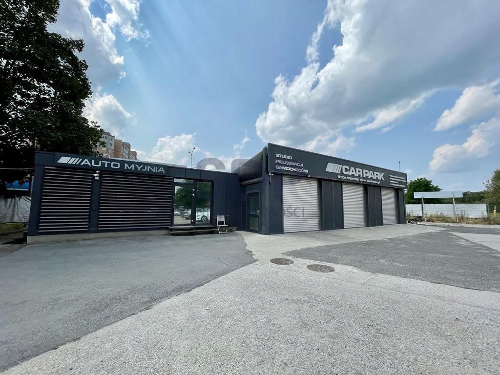 Lokal usługowy, Wrocław, 1600 m²