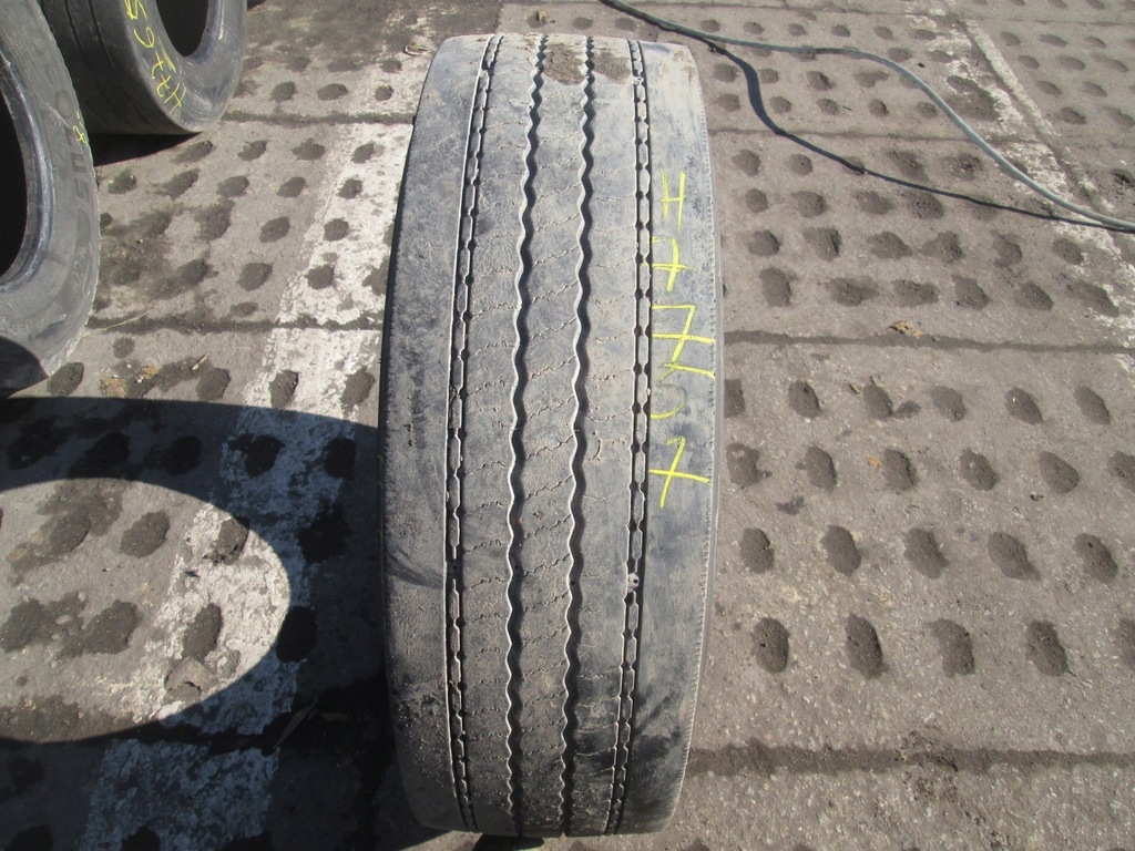 OPONA CIĘŻAROWA 315/70R22.5 AEOLUS NEO ALLROADS S HL PRZEDNIA CIĘŻAROWE