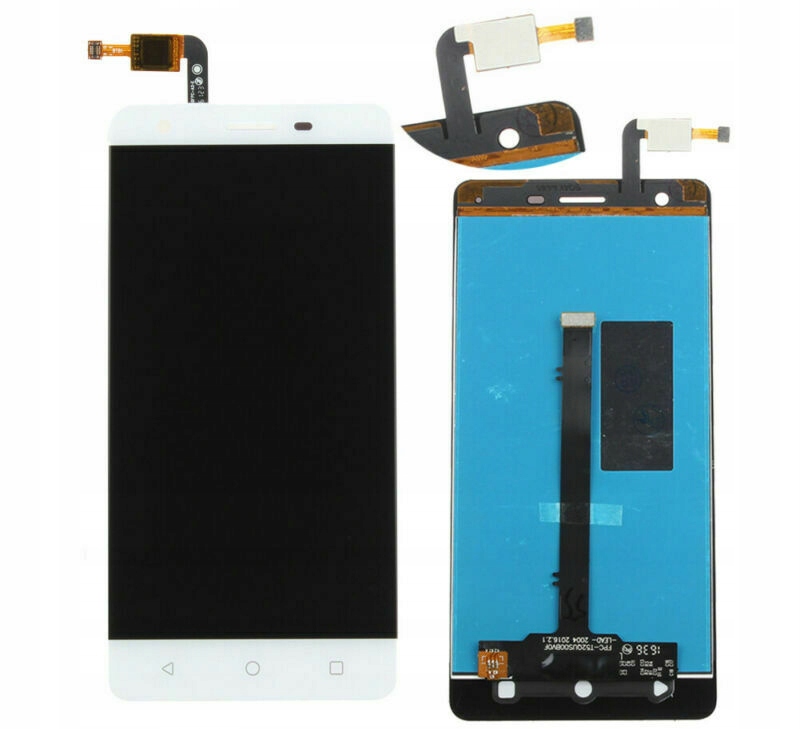 WYŚWIETLACZ LCD ZTE Blade V770 Orange Neva 80