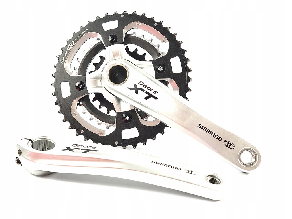 Deore xt 3x9 sale