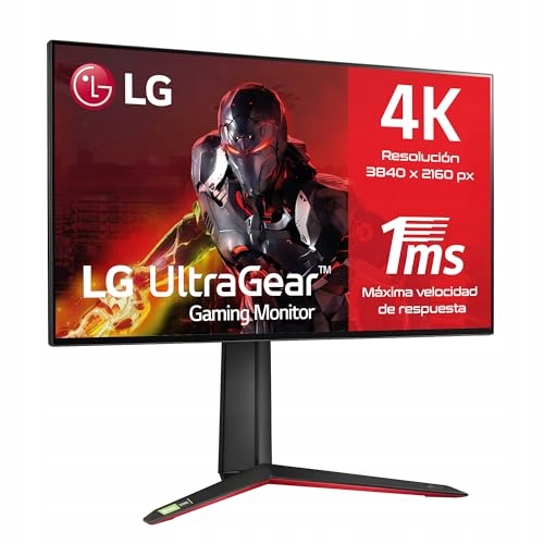 LG 27" UltraGear 27GP95RP-B (null cm (null Zoll))