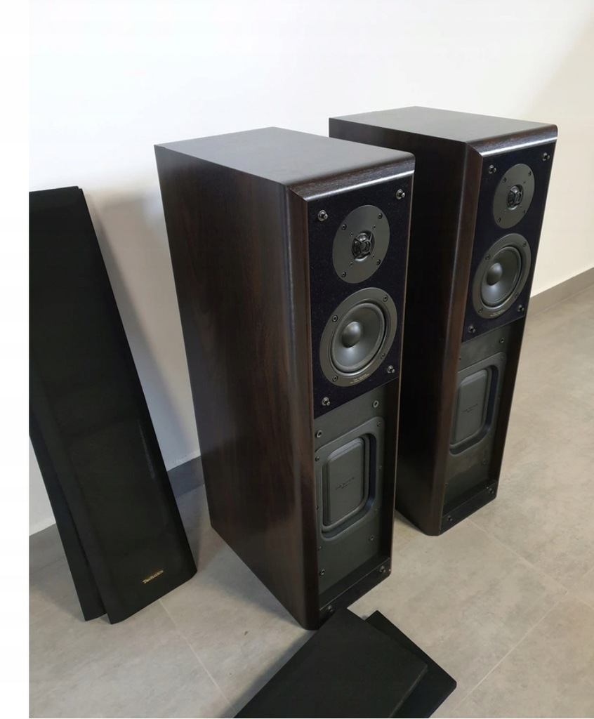 technics テクニクス SB-M500 ２本 Technics SB-M500の仕様 テクニクス