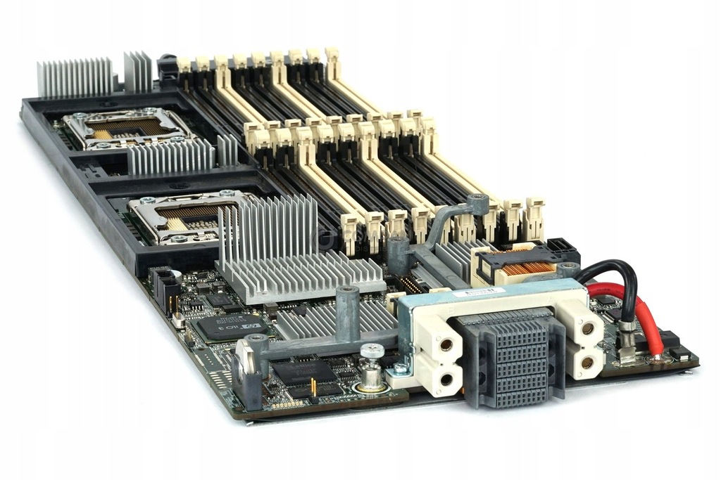605660-001 HP MAINBOARD FOR PROLIANT BL490C G7