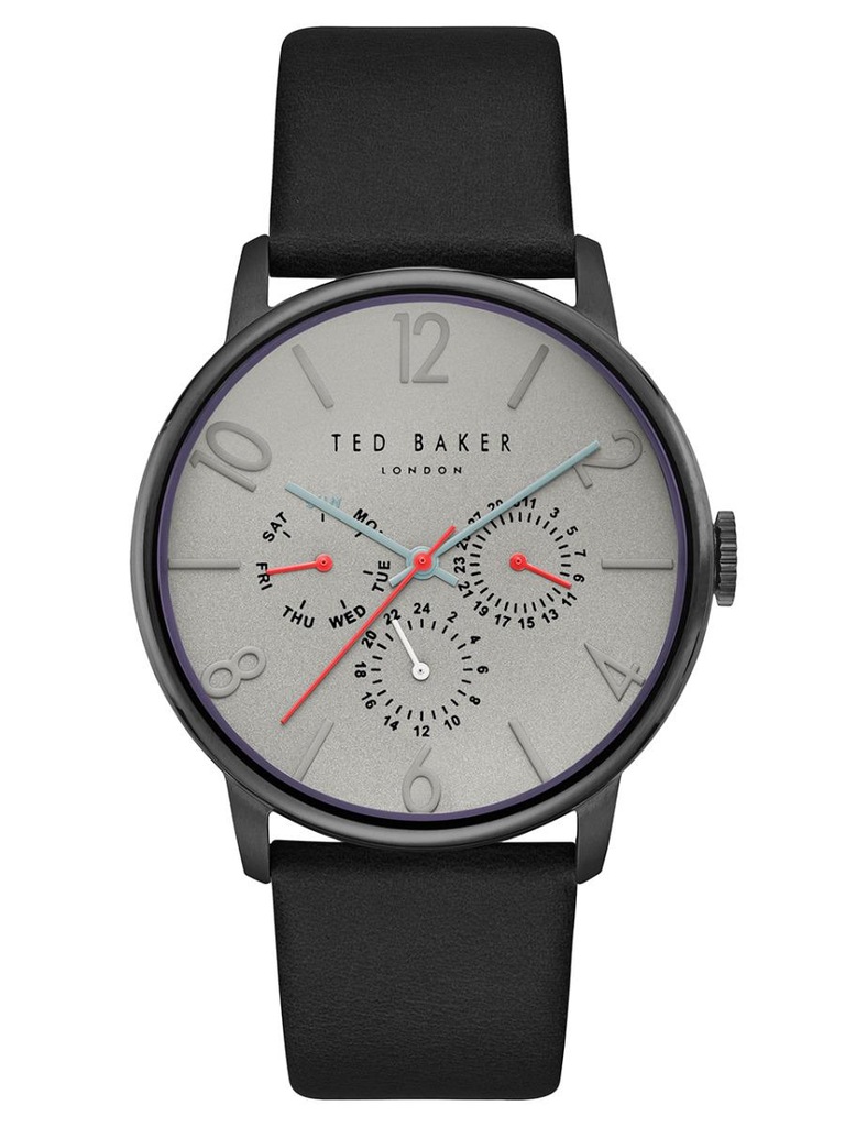 Zegarek Męski Ted Baker TE1506602 Funkcjonalny