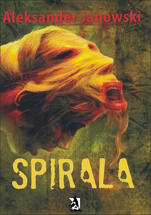 Spirala - e-book