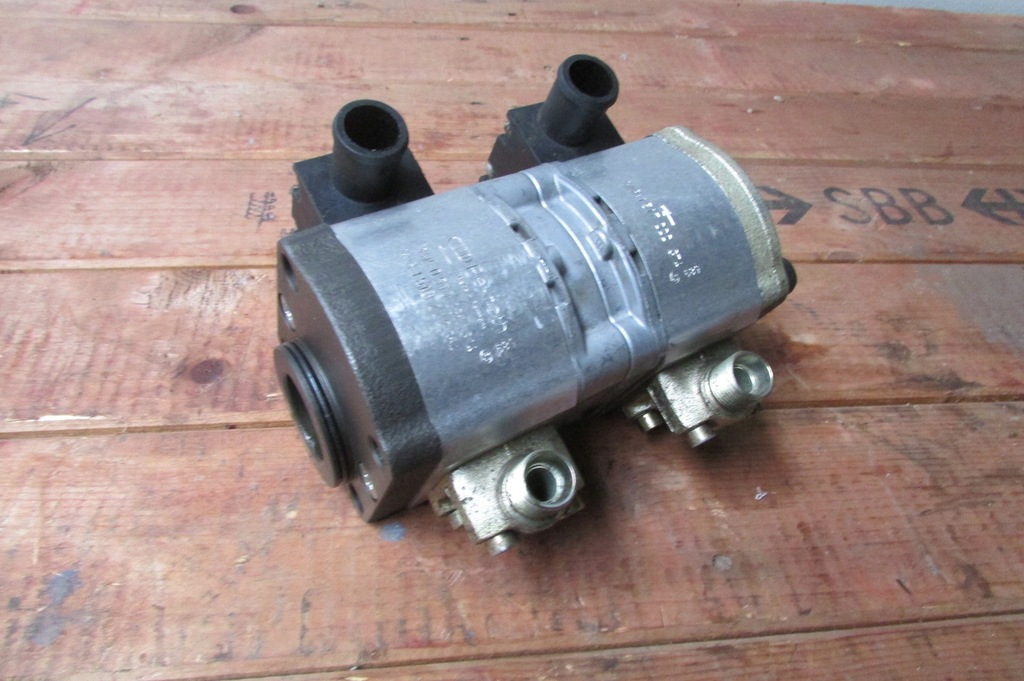 REXROTH MNR 1518 222 354 pompa hydrauliczna