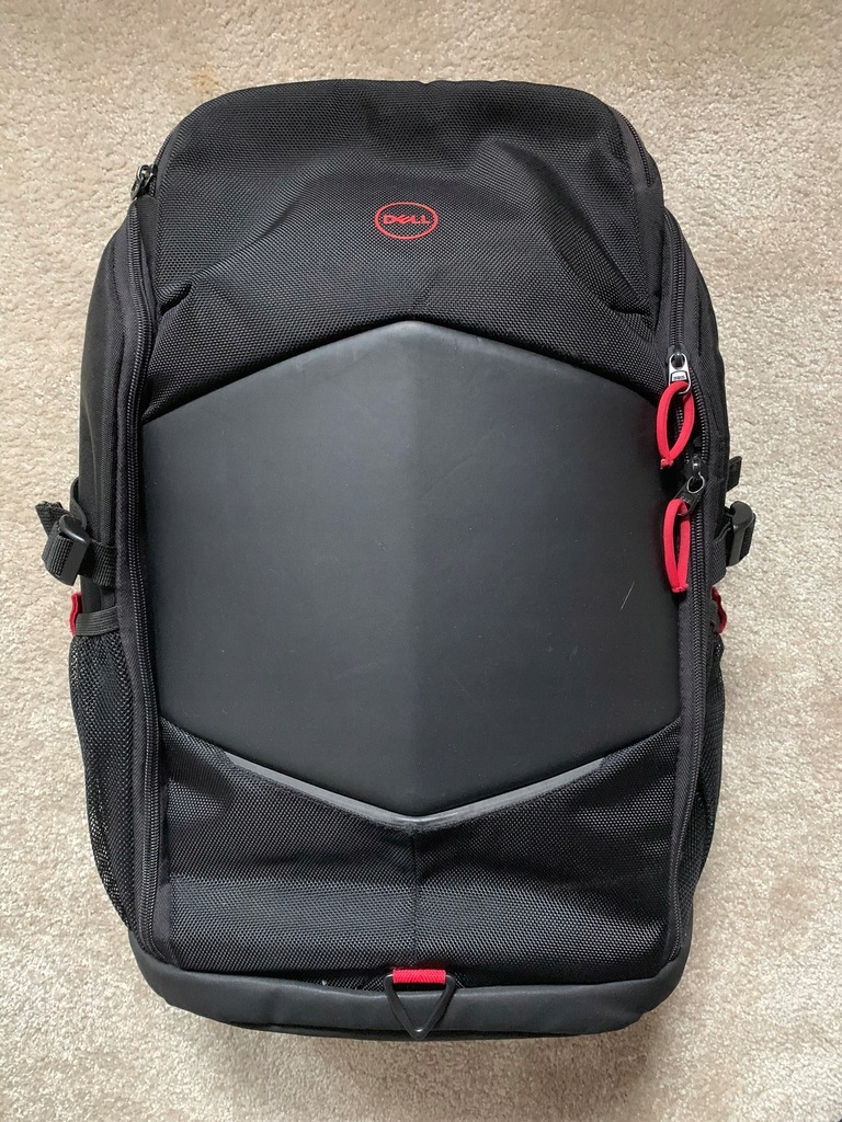 DELL PURSUIT BACKPACK 15,6" PLECAK 460BCDH 12536567099 oficjalne archiwum Allegro