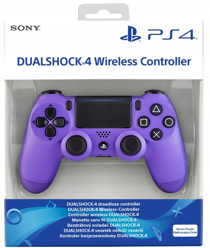 Pad on sale ps4 dualshock