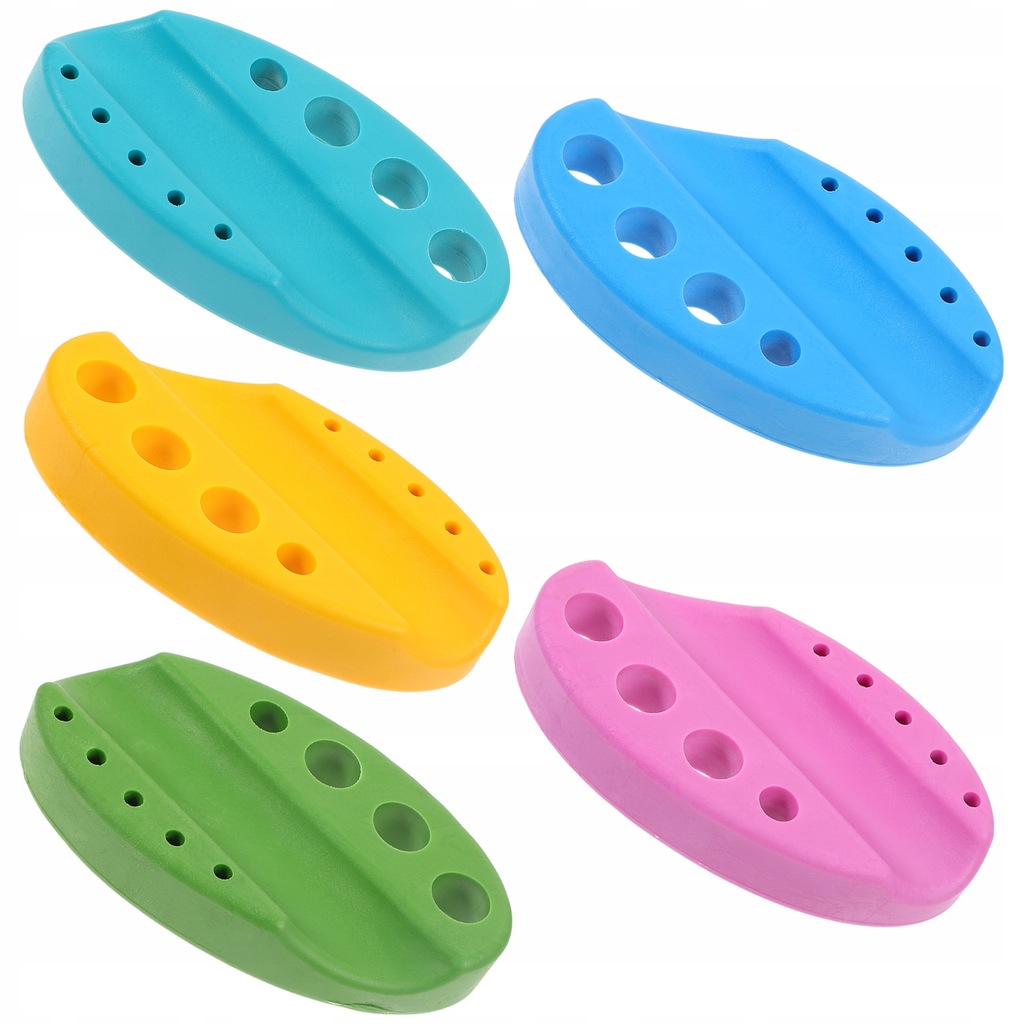 5 SZT. UCHWYT NA PIÓRNIK DO TATUAŻU MASZYNA DO TATUAŻU BRWI