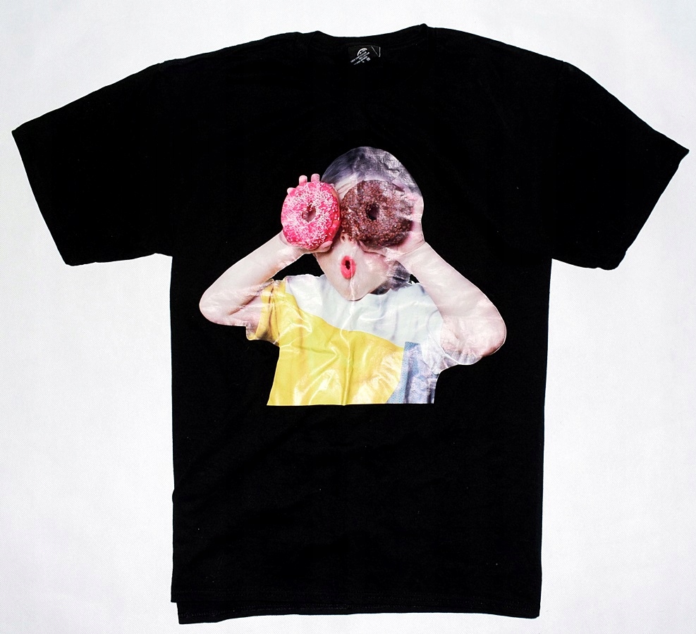 4718-62 INC&MISS GO... n#s T-SHIRT PRINT r.XL