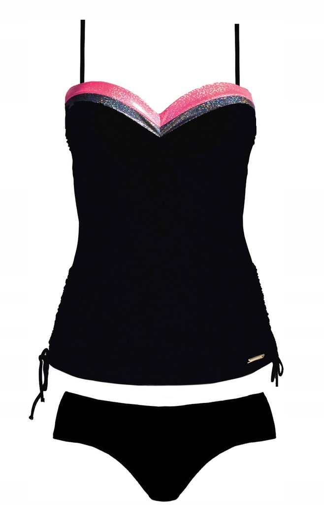 Gabbiano TankiniGB 01 C/26 strój kąpielowy 44/XXL 7965493211