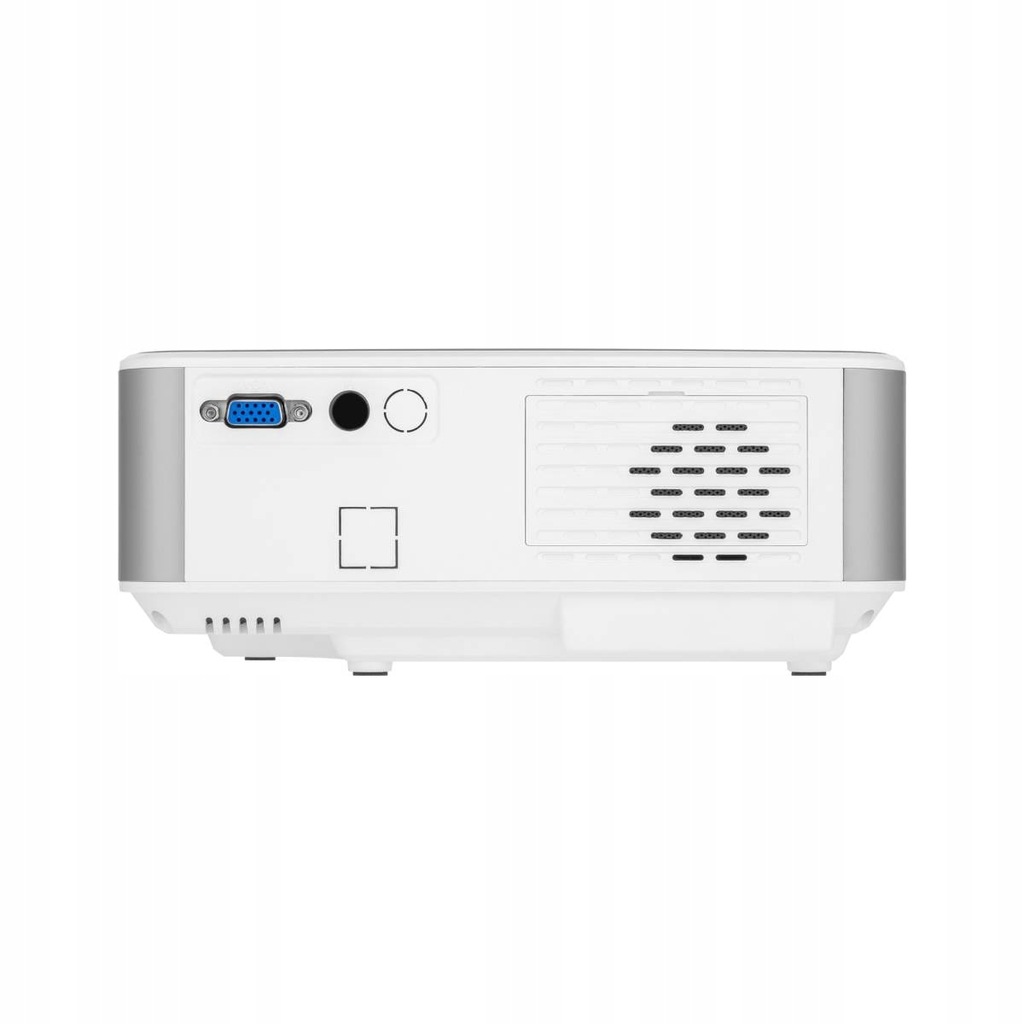 Купить Светодиодный проектор FullHD V-LED10 Kruger&Matz: отзывы, фото, характеристики в интерне-магазине Aredi.ru