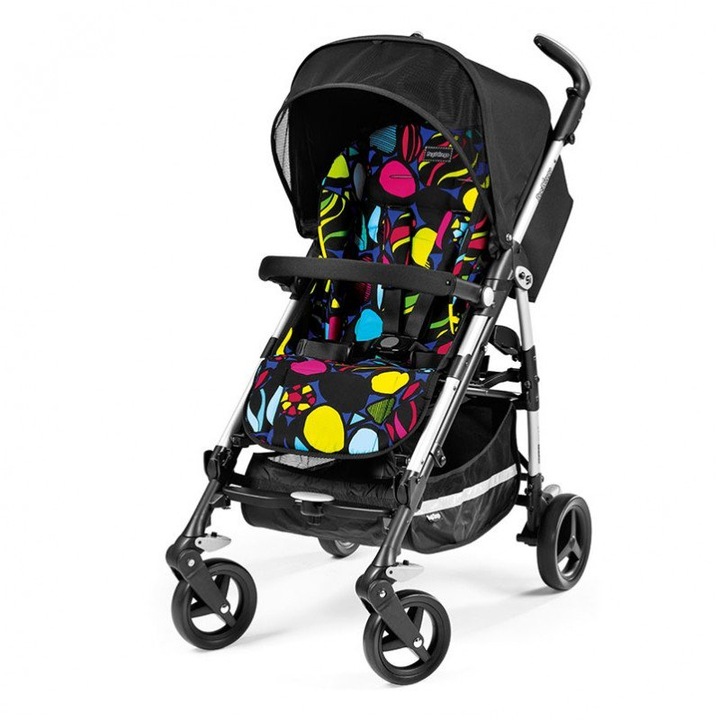 Peg Perego,Si-Completo, wózek spacerowy,Manri