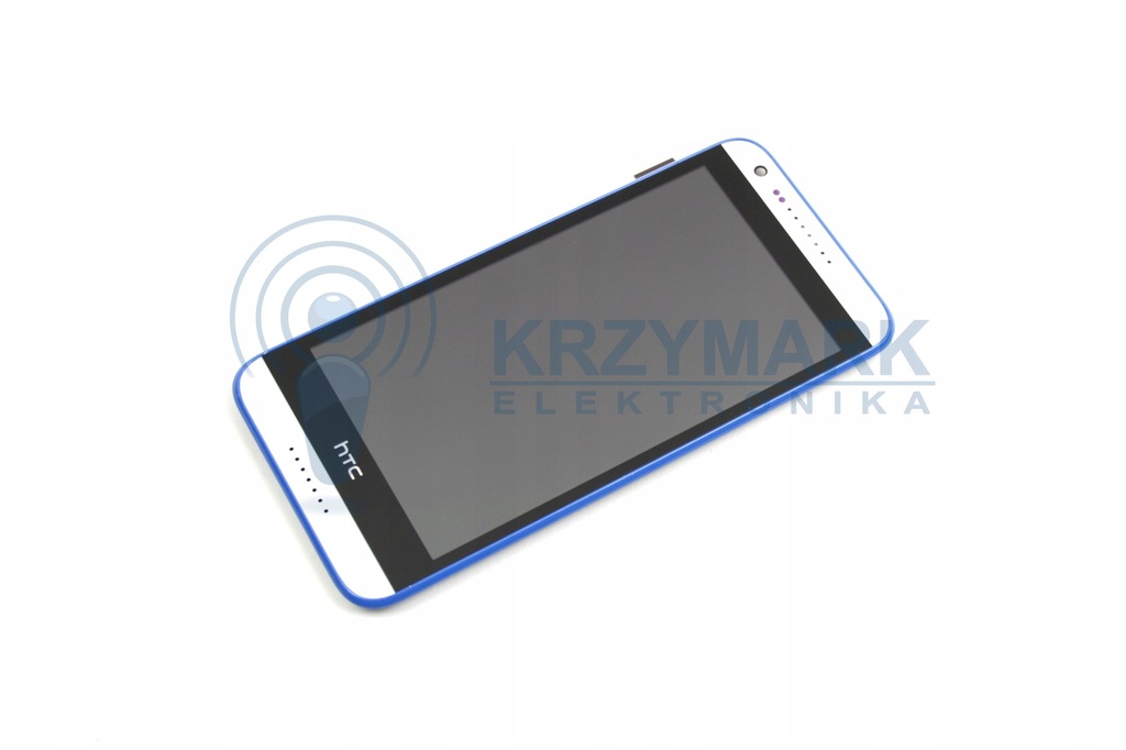DESIRE HTC 620 WYŚWIETLACZ LCD + DIGITIZER RAMKA +