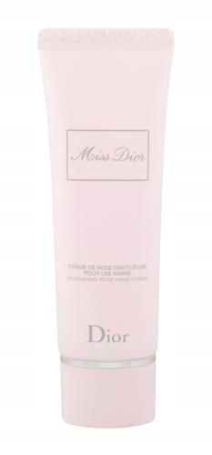 Christian Dior Miss Dior Krem do rąk 50ml FLAKON