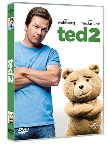 TED 2 DVD SKLEP