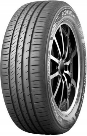 4x Opony letnie Kumho EcoWing ES31 215/65R16 98H