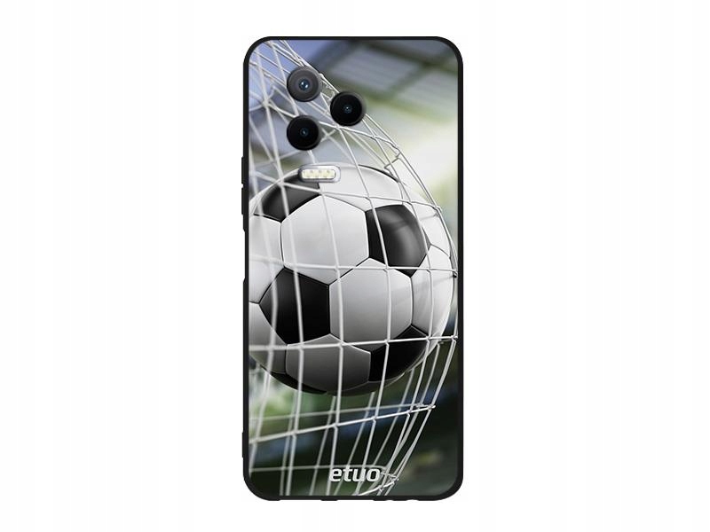 Etui etuo Soft Flex Design na Infinix Note 12 2023