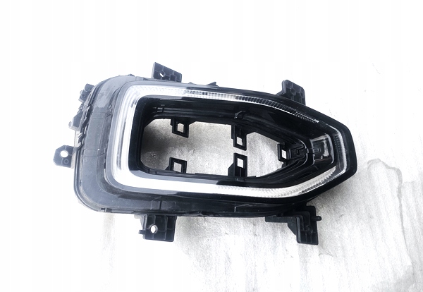 Oryg.Ładna Volkswagen T-Roc 2GA941056F ŚWIATŁO DRL LED PRAWE PRAWY PRZÓD