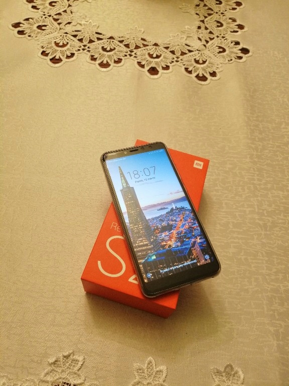 Xiaomi Redmi S2 - Stan idealny!!!!