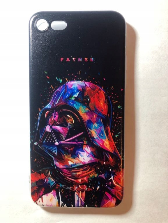 Etui case iphone 6 7 8 Obudowa case star wars