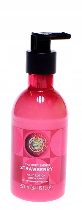 6049-12 ....THE BODY SHOP.. BALSAM TRUSKAWKA 250ML