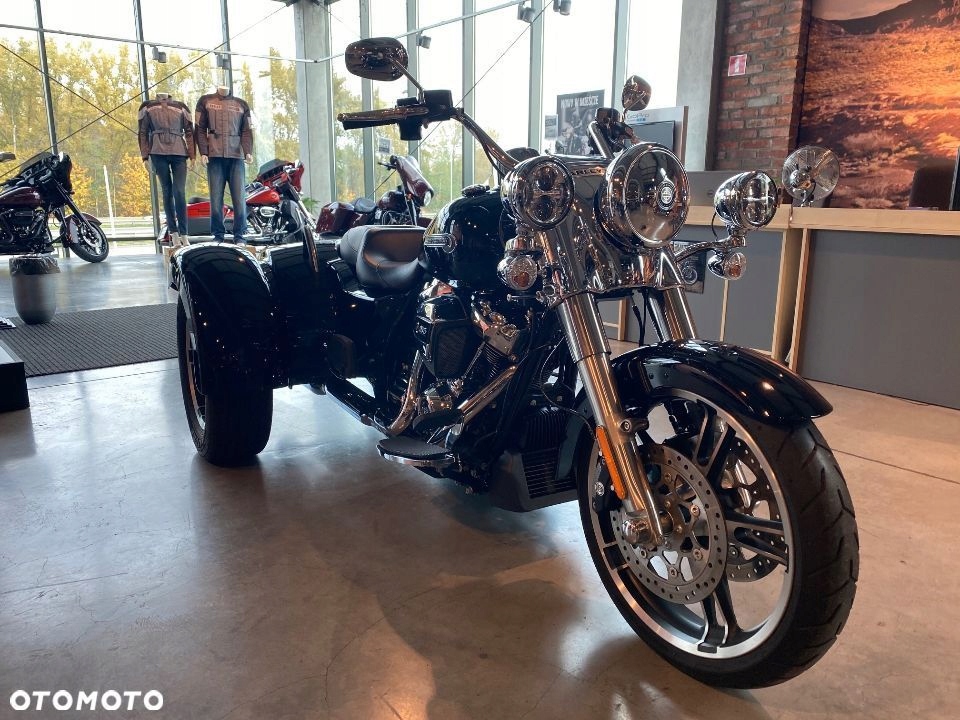 Harley-Davidson Inny 93KM
