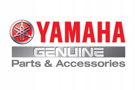 Washer, Plate 90201-06057-00 YAMAHA OEM MEHAR