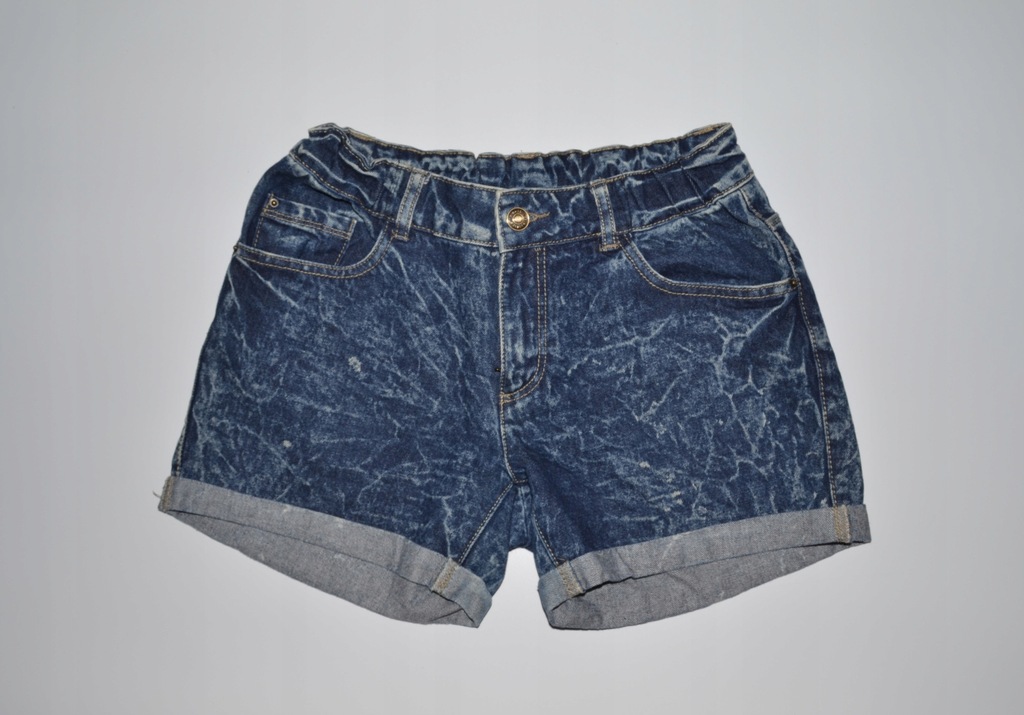 Spodenki House S Jeans