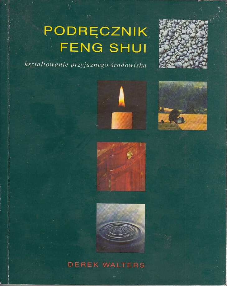 Podręcznik feng shui Walters