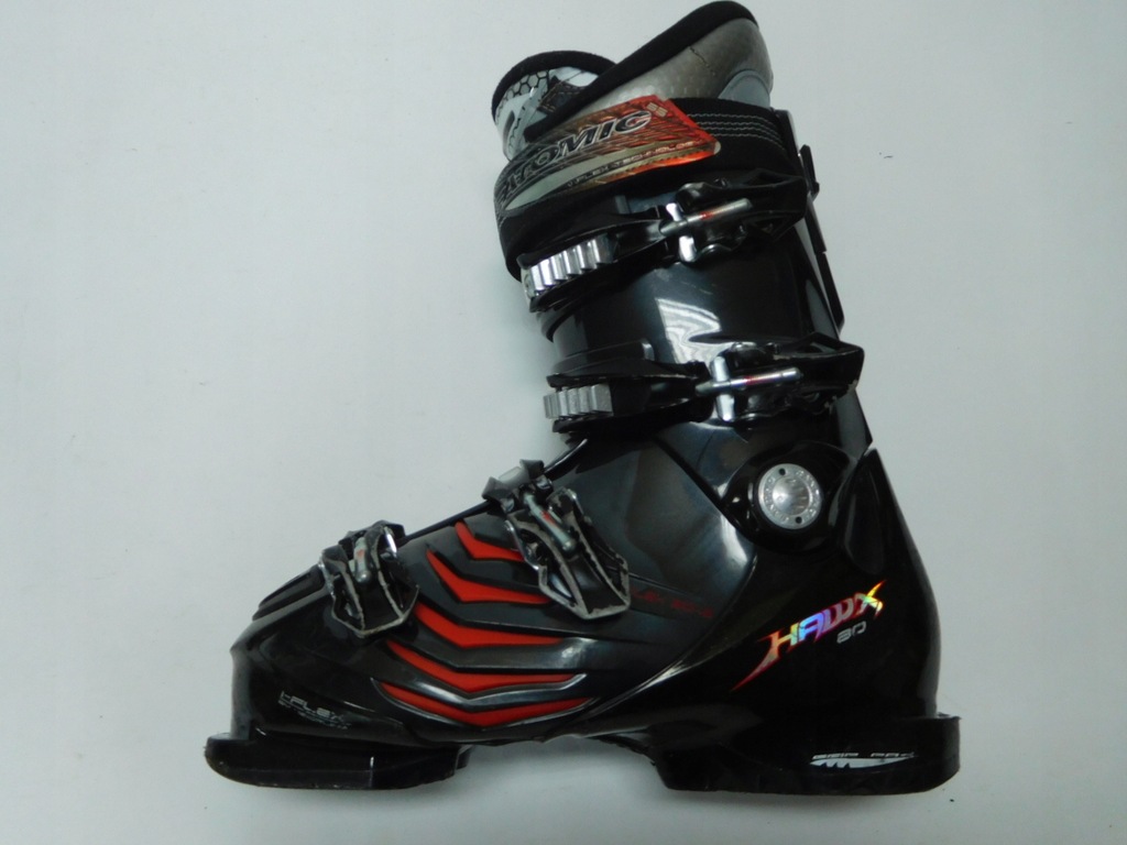 Buty Atomic Hawx 80 wkł.26 cm (40,5) ,[620]2013r