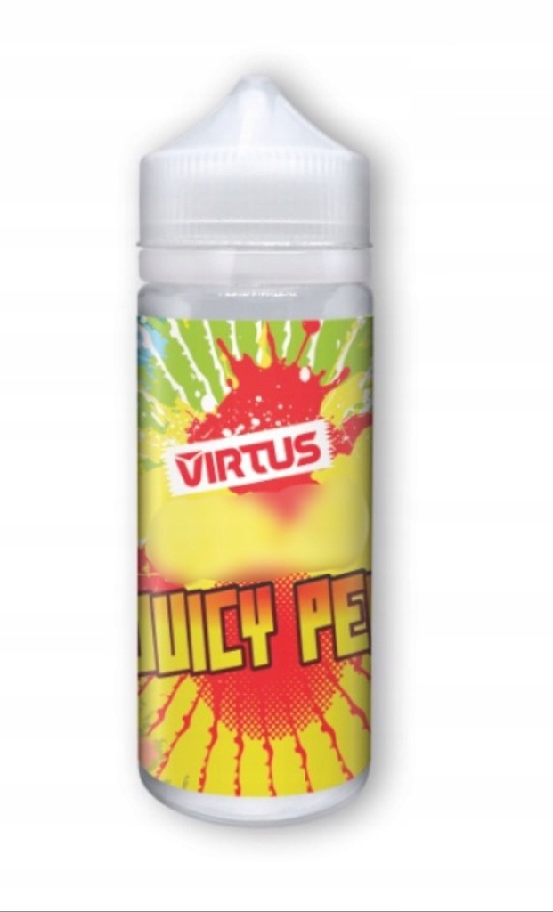 Aromat Virtus Juicy Pear 80ml
