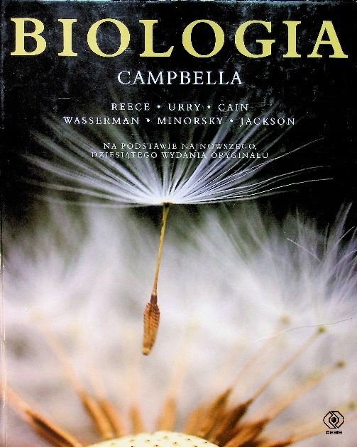Jane B. Reece - Biologia Campbella