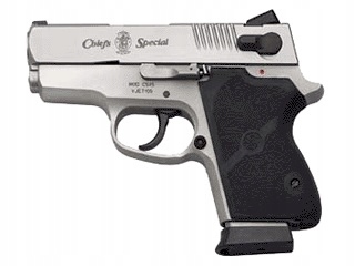 Smith & Wesson Pistolet CS452