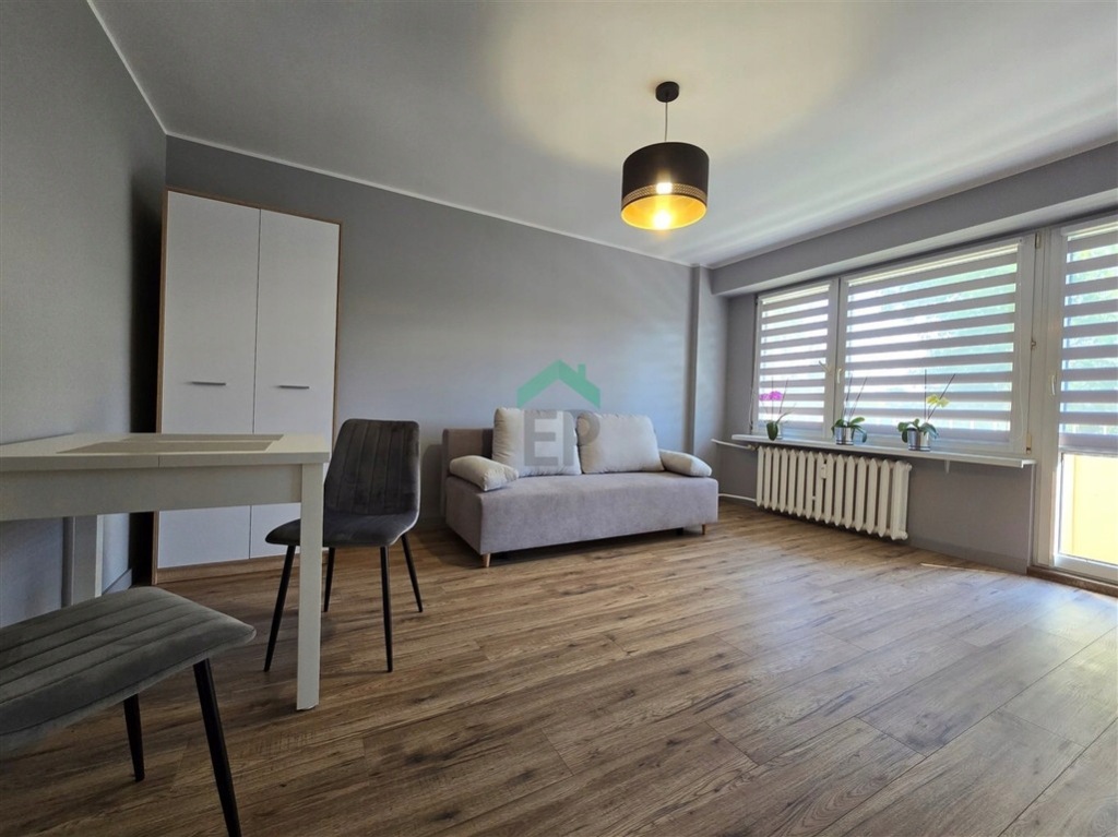 Mieszkanie, Częstochowa, Północ, 25 m²