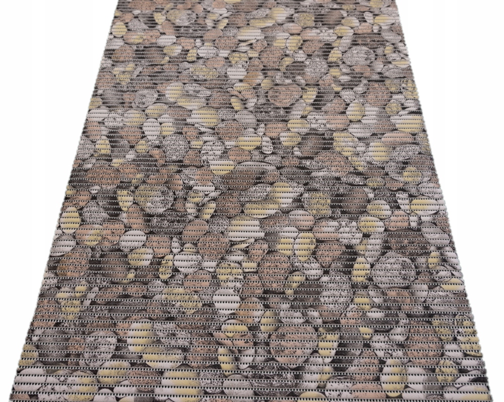 ANTYPOŚLIZGOWA MATA ŁAZIENKOWA 65cm x mb w 109